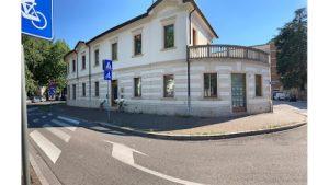 Gruppo Immobiliare Paulin - Udine - Viale Trieste - Udine