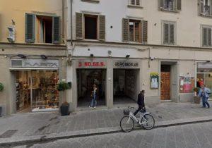 Gruppo Immobiliare - Corso Italia - San Giovanni Valdarno