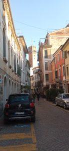 Gruppo Immobiliare Veneto - Via Inferiore - Treviso