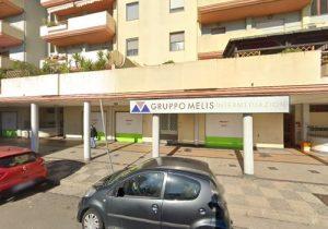 Gruppo Melis Intermediazioni - Via Pitz'e Serra - Quartu Sant'Elena