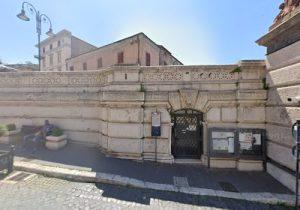 Gruppo Revolution - Piazza Cavour - Tarquinia