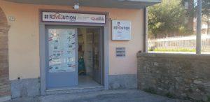 Gruppo Revolution immobiliare umbertide - Via Bovicelli - Umbertide