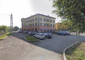 Gruppo immobiliare Macchelli (Bazzano) - Via Circonvallazione Nord - Valsamoggia