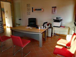 HINTERLAND S.N.C. - Piazza Marconi - Premariacco