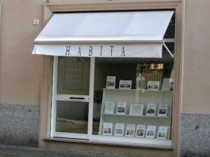 Habita Snc - Via Fr.lli Cairoli - Valenza