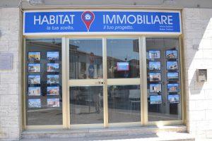 Habitat Immobiliare - Via Gaspare Spontini - Civitanova Marche