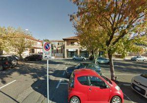 Hanse Haus - Via della Non Violenza - Casale Monferrato