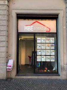 Hbe Agency® s.r.l. - Via Bruno Tosarelli - Villanova