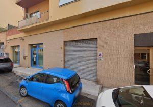 Helios Srl - Via Isonzo - Ancona