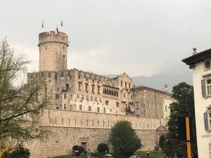 Help Immobiliare Trento - Via S. Martino - Trento
