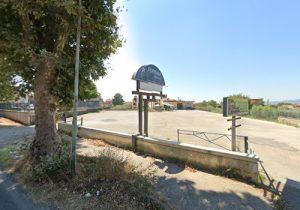 Holding Immobiliare Pallavicini S.P.A. - Via Provinciale Pedemontana - Gallicano Nel Lazio