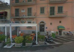 Holding Immobiliare - Via Girone - Pozzuoli