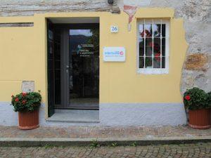 Holiday Rentals Partner Interhome Lake Maggiore - Piazza Imbarcadero - Porto Valtravaglia