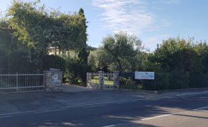 Holigarda - Via Barcuzzi - Lonato del Garda