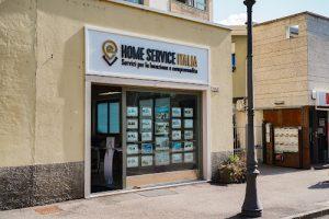 Home Service Italia - Corso Bettini - Rovereto