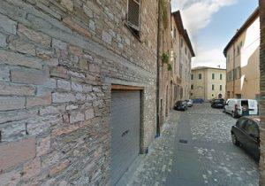 Homebria Property Management Company - Via Santa Margherita - Foligno