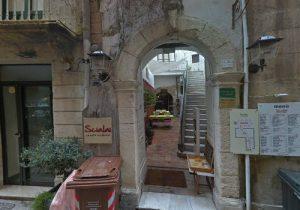 Homes for sale in Syracuse Italy. | Jake Walsh - Via Cavour - Siracusa