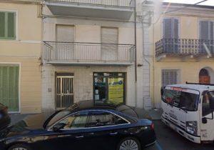 House Leader Real Estate - Via Machiavelli - Viareggio