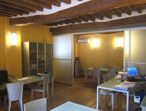 House&Business - Via Pillio da Medicina - Modena