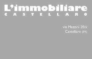 IMMOBILIARE CASTELLARO - Via Giuseppe Mazzini - Castellaro