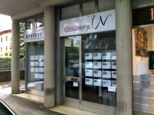 IMMOBILIARE IN servizi - Via Antonio Fogazzaro - Trento