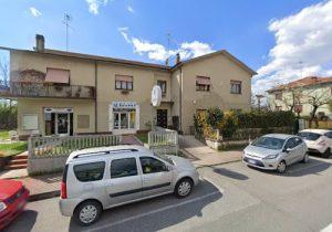 INFINITY srls - Via Cisa Sud - Santo Stefano di Magra