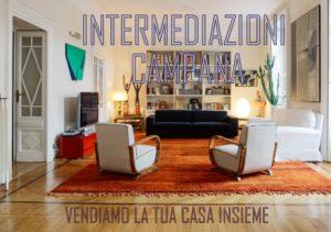 INTERMEDIAZIONI CAMPANA - via locatelli - Trescore Balneario