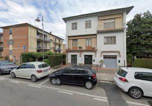 IVCASA Incisa Valdarno - Viale XX Settembre - Figline e Incisa Valdarno