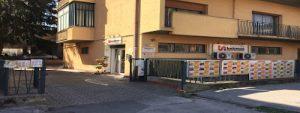 Iadanza Servizi Immobiliari Re - Via Almerico Meomartini - Benevento