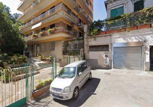 Iannace Immobiliare - Via Massimo Stanzione - Napoli