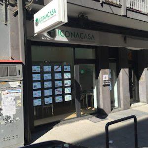Iconacasa Bari Madonnella - Via Nicola de Giosa - Bari