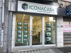 Iconacasa Bari San Pasquale - Viale Unità d'Italia - San Pasquale