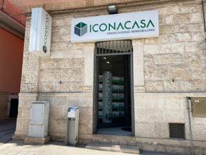Iconacasa Bitetto - Via Maddalena - Bitetto