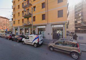 Iconacasa Franchising Immobiliare - Via Montefiorino - Bologna