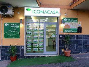 Iconacasa Somma Vesuviana - Via S. Giovanni de Matha - Somma Vesuviana