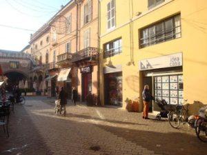 Idea Casa Immobiliare - Via IV Novembre - Ravenna