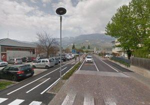 Ifa - Immobilien Srl - Via Stazione - Egna