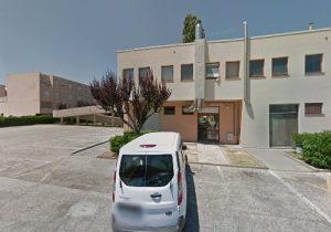 Il Condominio Di Sabini Giorgio & Giorgia Snc - Piazzale S. Paolo - Fano