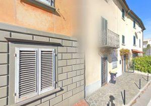 Il Merlo Bianco Immobiliare Di Gianni Traversi - Via Baccheretana - Seano