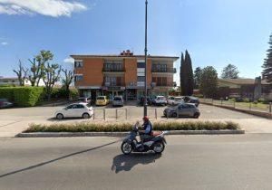 Il Vecchio Mattone Immobiliare - Via Los Angeles - Santa Maria degli Angeli