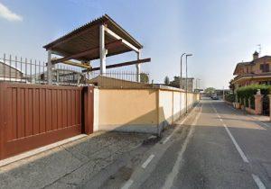 Immarc S.r.l. - Via Galileo Galilei - Paderno Dugnano