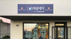 Immobil & Progress s.r.l.s. - FRIMM ARANOVA - Via Michele Rosi - Aranova