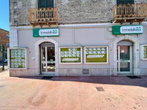 ImmobilCasa - Via Piave - Roccasecca Stazione