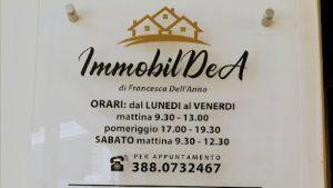 ImmobilDeA di Francesca Dell 'Anno - Viale Napoli - Gaeta
