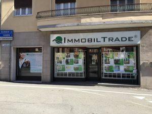 ImmobilTrade Agenzia Immobiliare Galliate - Via Giacomo Matteotti - Galliate