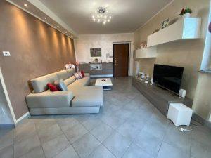 Immobilandia - Via Pasubio - Paullo