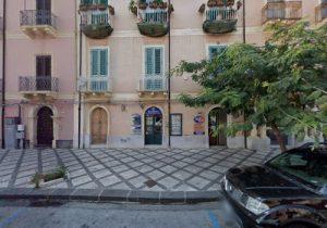Immobilfin srl agenzia immobiliare - Via Umberto I° - Milazzo