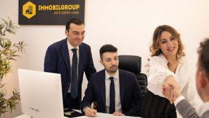 Immobilgroup Altamura - Corso Vittorio Emanuele II - Altamura