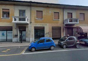 Immobiliare 2A - Corso Novara - Vigevano
