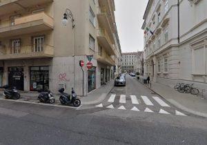 Immobiliare 32 di Dory Trentadue - Via Guido Corsi - Trieste